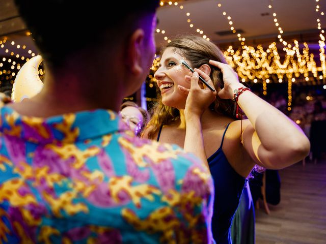 El matrimonio de Benjamin y Karen en Tomé, Concepción 28