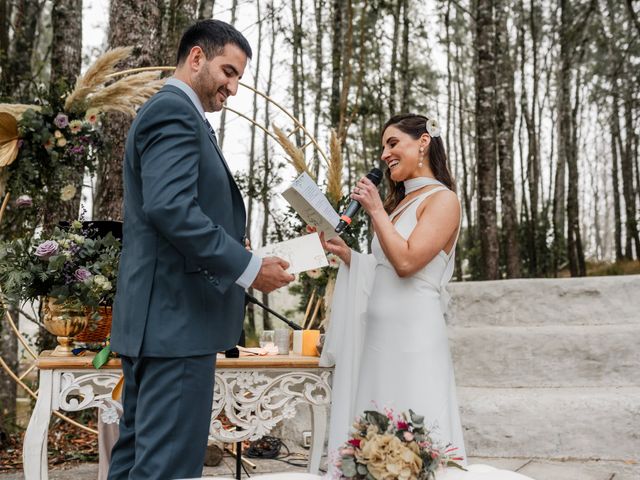 El matrimonio de Benjamin y Karen en Tomé, Concepción 31