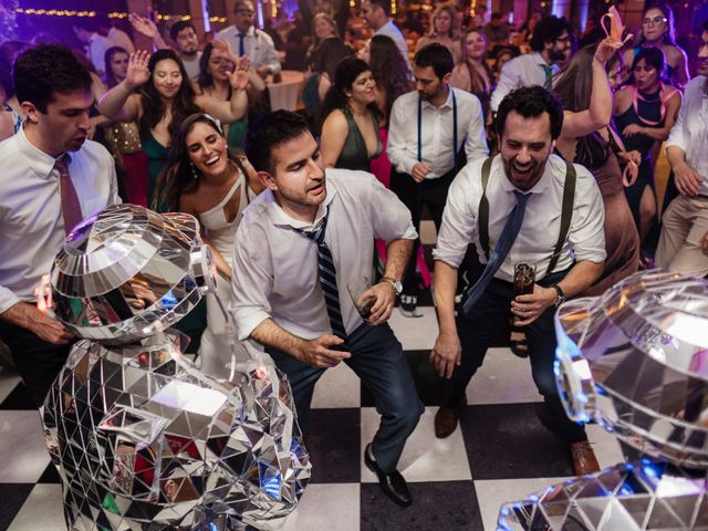 El matrimonio de Benjamin y Karen en Tomé, Concepción 37