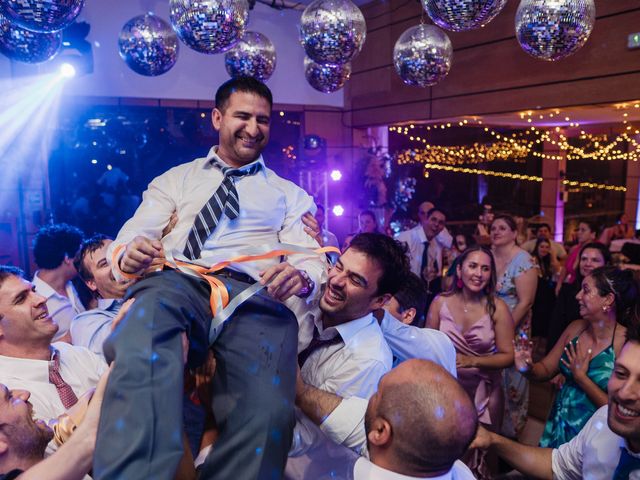 El matrimonio de Benjamin y Karen en Tomé, Concepción 41