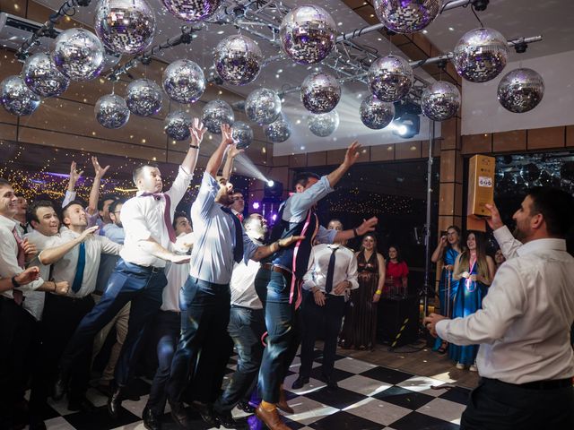 El matrimonio de Benjamin y Karen en Tomé, Concepción 43