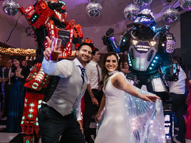 El matrimonio de Benjamin y Karen en Tomé, Concepción 46