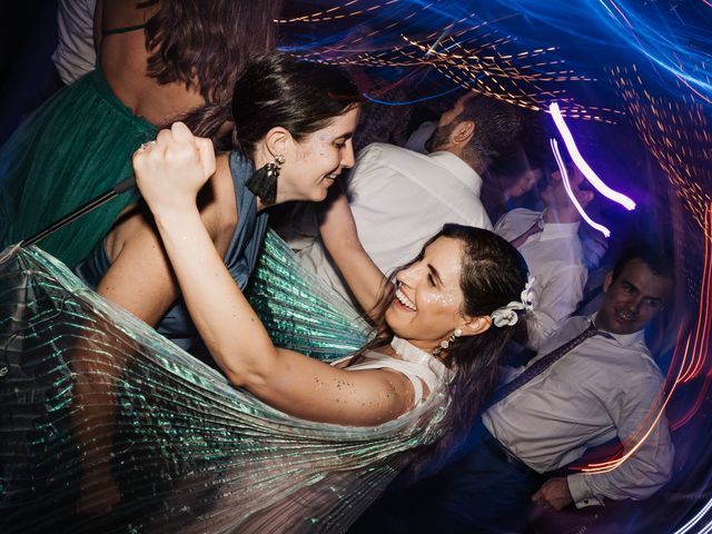 El matrimonio de Benjamin y Karen en Tomé, Concepción 47
