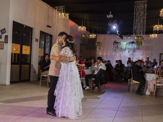 El matrimonio de Daniel y Aylin en Valparaíso, Valparaíso 21