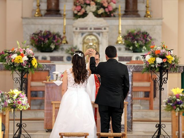 El matrimonio de Julio y Karen en Nancagua, Colchagua 37