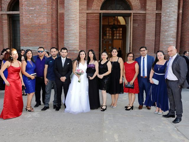 El matrimonio de Julio y Karen en Nancagua, Colchagua 41