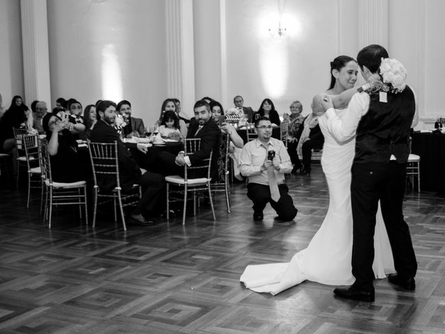 El matrimonio de Rodrigo y Ariatna en Osorno, Osorno 28