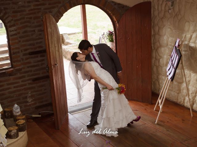 El matrimonio de Gonzalo y Pamela en Temuco, Cautín 20