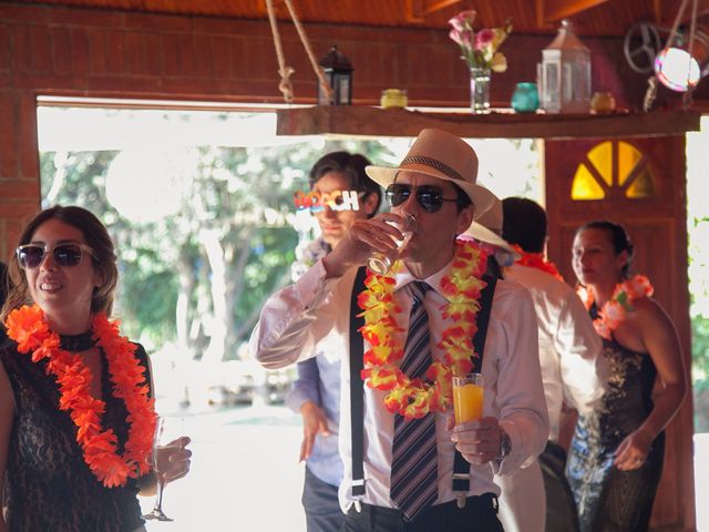 El matrimonio de Ernesto y Jimena en Isla de Maipo, Talagante 46