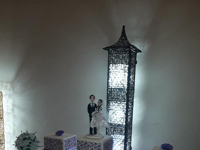 El matrimonio de Carlos y Gabriela en Concepción, Concepción 10