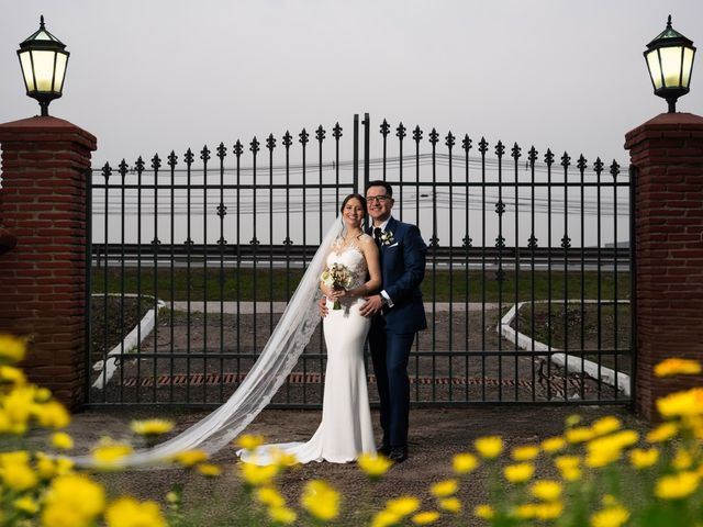 El matrimonio de Javier y Danae en Colina, Chacabuco 31