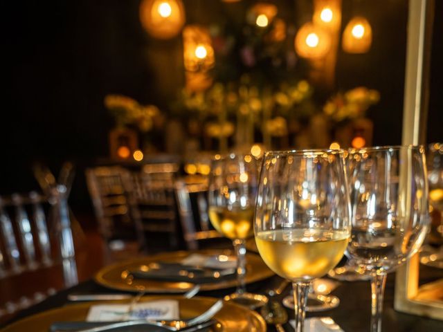 El matrimonio de Javier y Danae en Colina, Chacabuco 34