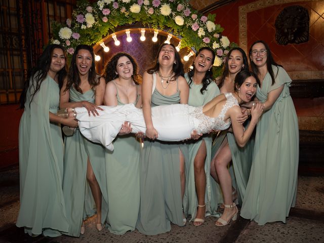 El matrimonio de Javier y Danae en Colina, Chacabuco 35