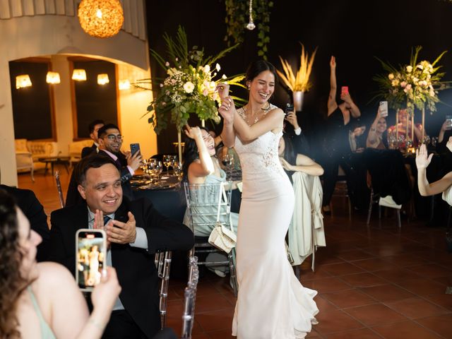 El matrimonio de Javier y Danae en Colina, Chacabuco 38