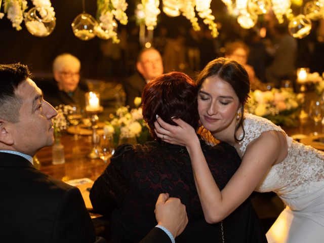 El matrimonio de Javier y Danae en Colina, Chacabuco 40
