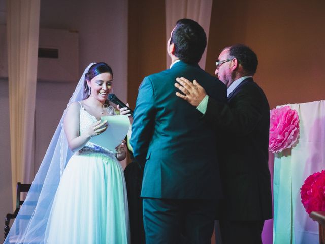 El matrimonio de Jose y Daniela en Punta Arenas, Magallanes 30