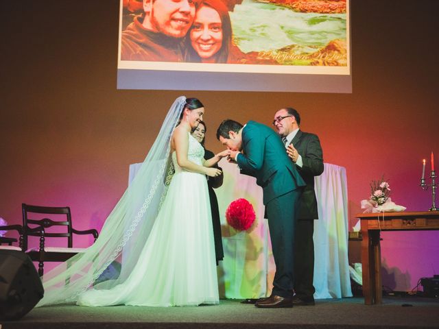 El matrimonio de Jose y Daniela en Punta Arenas, Magallanes 32