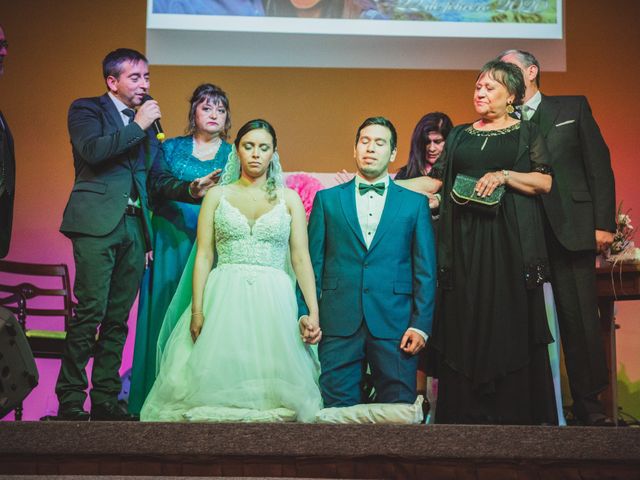 El matrimonio de Jose y Daniela en Punta Arenas, Magallanes 33