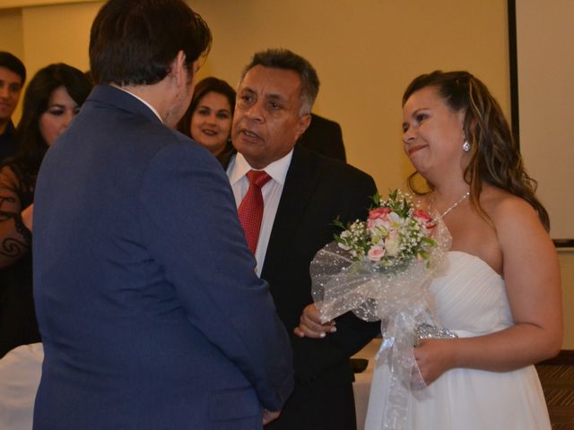 El matrimonio de Manuel y Liliana en Santiago, Santiago 7