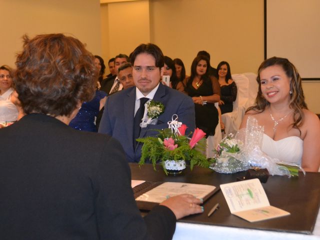 El matrimonio de Manuel y Liliana en Santiago, Santiago 10