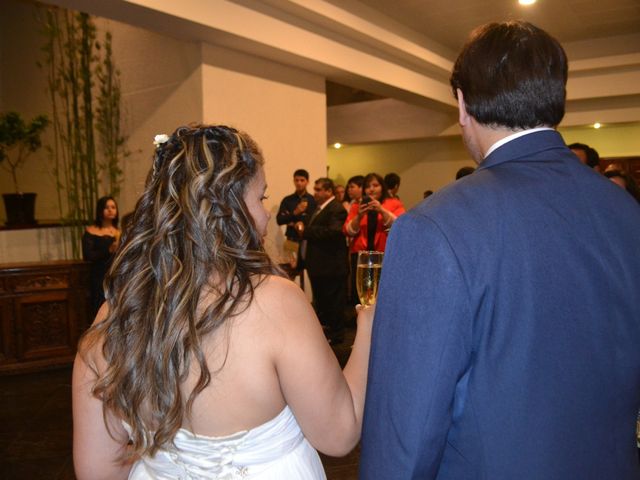 El matrimonio de Manuel y Liliana en Santiago, Santiago 31