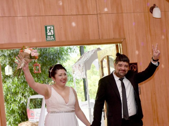 El matrimonio de Antonio y Natalia en Valdivia, Valdivia 3