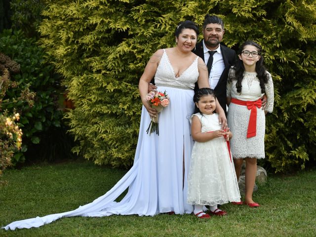 El matrimonio de Antonio y Natalia en Valdivia, Valdivia 2