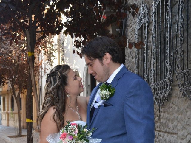 El matrimonio de Manuel y Liliana en Santiago, Santiago 57