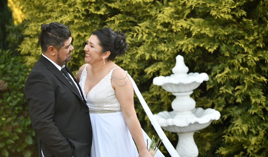 El matrimonio de Antonio y Natalia en Valdivia, Valdivia