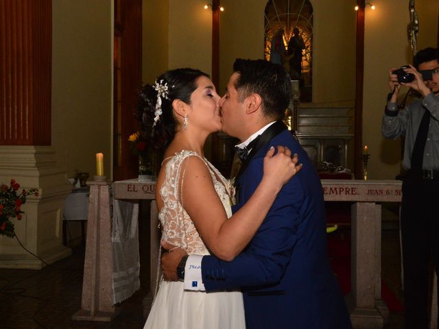 El matrimonio de Jaime y Nicole en Santiago, Santiago 19