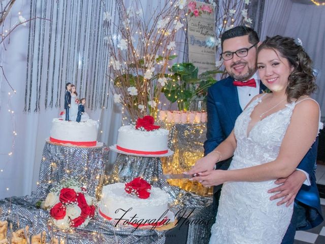 El matrimonio de Jonathan y Jemima en Chillán, Ñuble 1