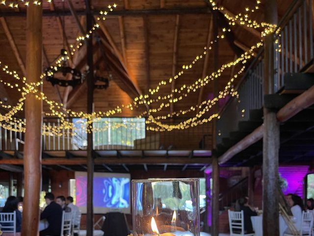 El matrimonio de Jonathan  y Patricia  en Freire, Cautín 7