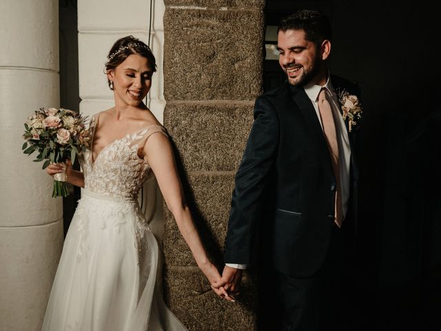 El matrimonio de Rubén y Laura en Ñuñoa, Santiago 2