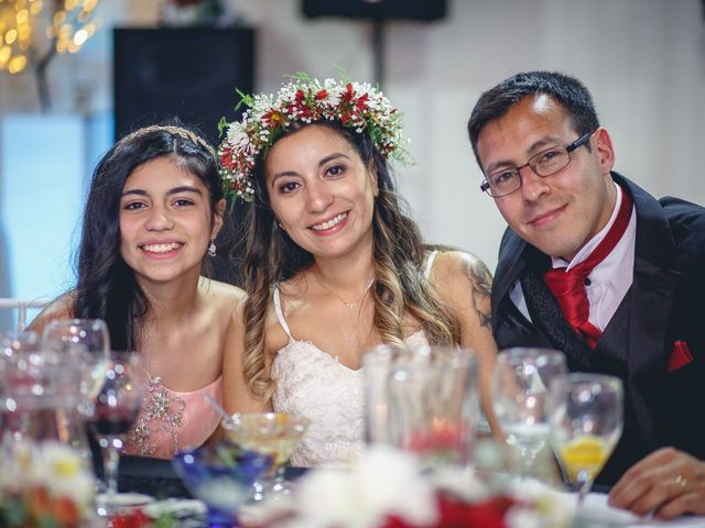 El matrimonio de Alejandro y Gladys en Chillán, Ñuble 16