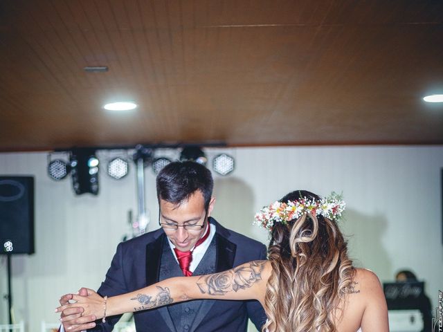 El matrimonio de Alejandro y Gladys en Chillán, Ñuble 20