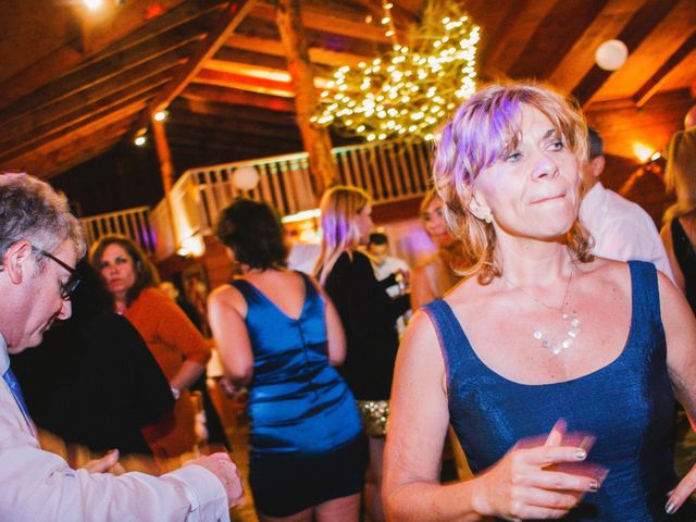 El matrimonio de Sebastián y Camila en Río Bueno, Ranco 33