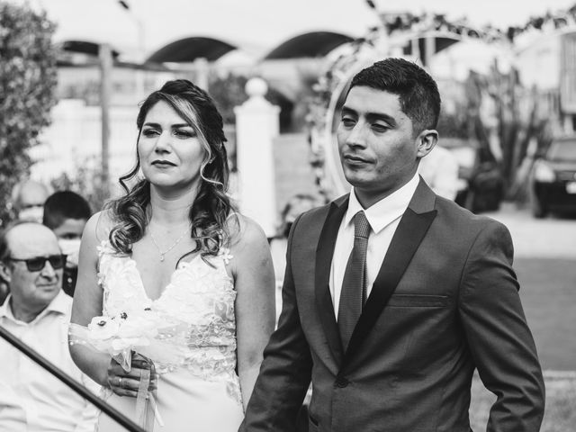 El matrimonio de Daniela y Luis en Antofagasta, Antofagasta 14