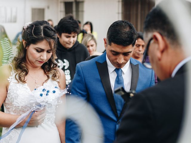El matrimonio de Daniela y Luis en Antofagasta, Antofagasta 16
