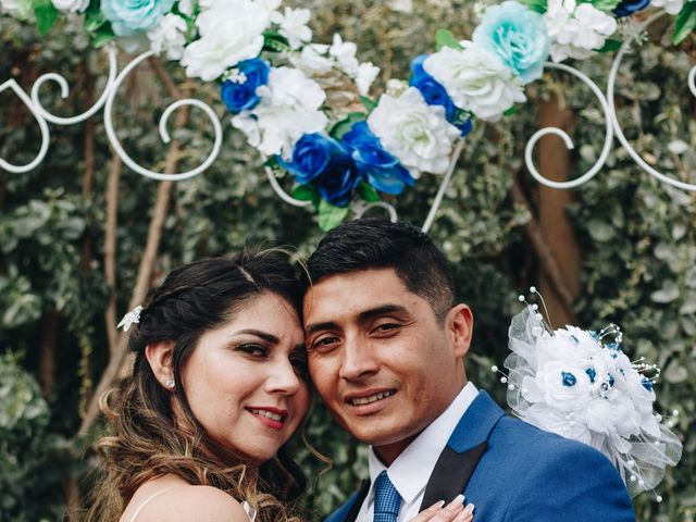 El matrimonio de Daniela y Luis en Antofagasta, Antofagasta 33