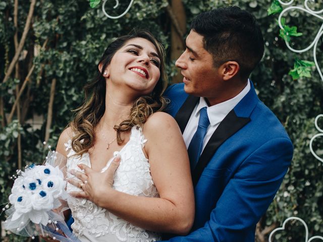 El matrimonio de Daniela y Luis en Antofagasta, Antofagasta 35