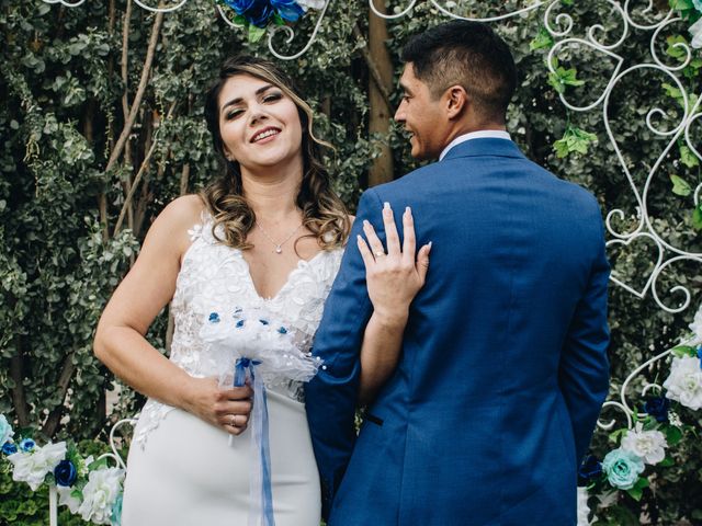El matrimonio de Daniela y Luis en Antofagasta, Antofagasta 36
