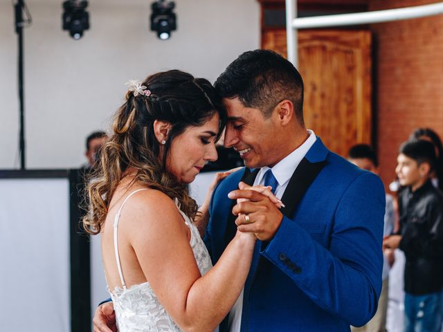 El matrimonio de Daniela y Luis en Antofagasta, Antofagasta 42