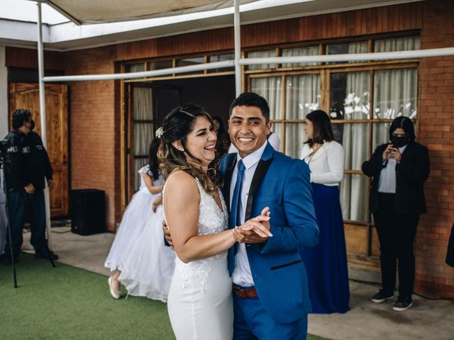 El matrimonio de Daniela y Luis en Antofagasta, Antofagasta 45