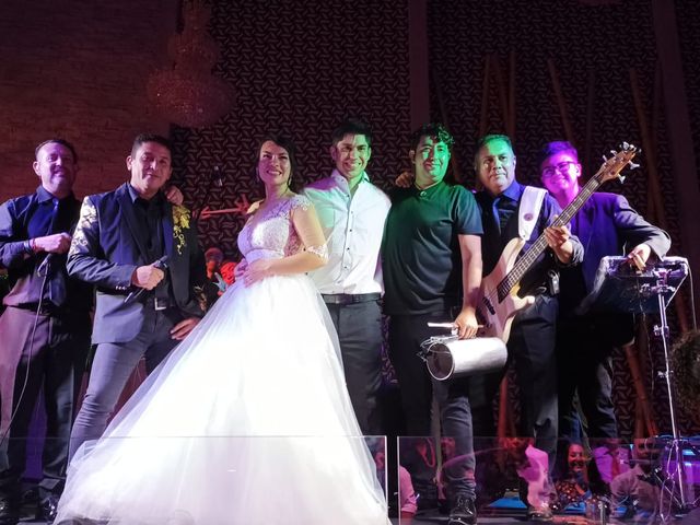 El matrimonio de Edgardo y Fabiola en La Serena, Elqui 3