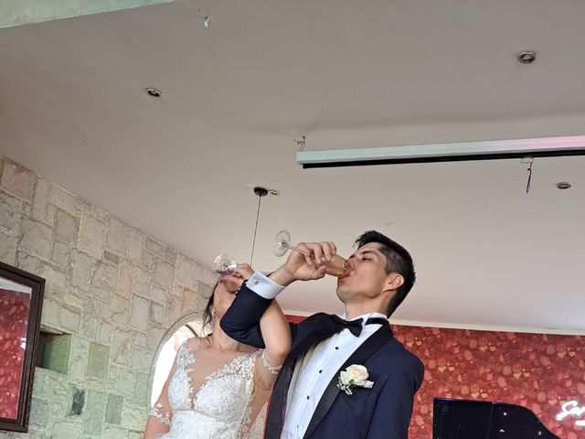 El matrimonio de Edgardo y Fabiola en La Serena, Elqui 5