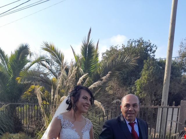 El matrimonio de Edgardo y Fabiola en La Serena, Elqui 6