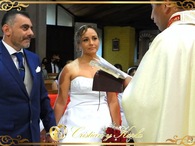 El matrimonio de Karla y Cristian en Osorno, Osorno 1