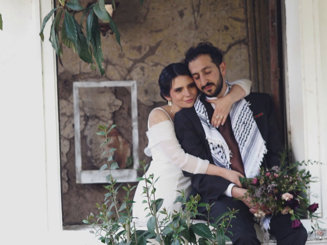 El matrimonio de Tarek y Isabella en Buin, Maipo 1