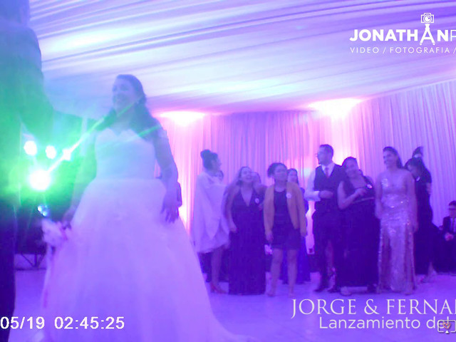 El matrimonio de Jorge y Fernanda en Antofagasta, Antofagasta 2