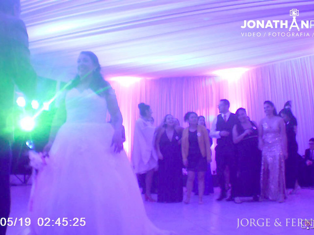 El matrimonio de Jorge y Fernanda en Antofagasta, Antofagasta 3